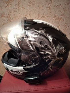Мотошлем Shoei GT-Air