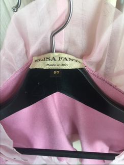 Болеро Elisa Fanti оригинал