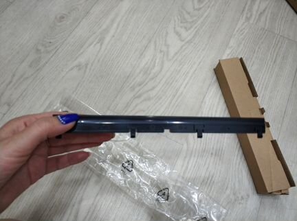 Kyocera пластина снятия заряда