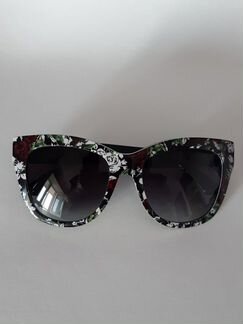Очки dolce&gabbana