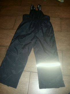 Брюки керри