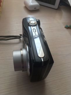 Цифровой фотоаппарат Olympus X-840 на запчасти