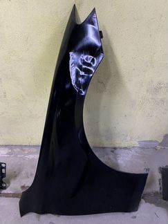 Крыло Мерседес w253 переднее правое