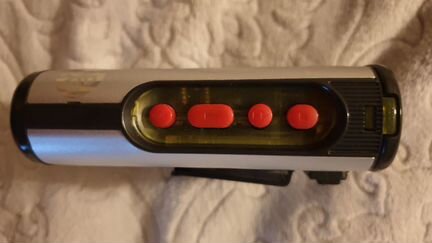 Sony Walkman YP-ER20