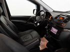 Mercedes-Benz Viano 2.1 AT, 2014, 230 991 км объявление продам