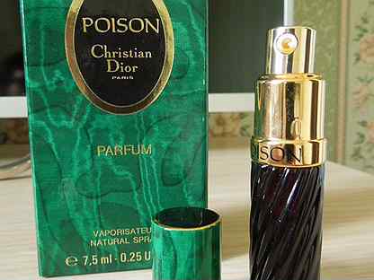 H 3 яд 7lucjio0t6 от vyrval. Christian Dior Poison 7.5ml.. Christian Dior Poison духи 7,5. Духи Poison ретро 7.5. Духи пуазон 7мл оригинал.