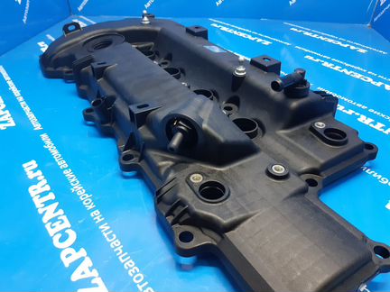 Крышка клапанная Киа Оптима