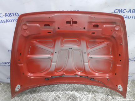 Капот Volvo S40 С40 2.4 2008-2012