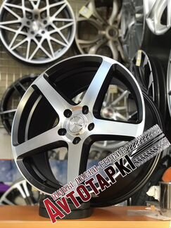 Литые диски C spec2 r18 5/114.3 для Киа, тойота, х