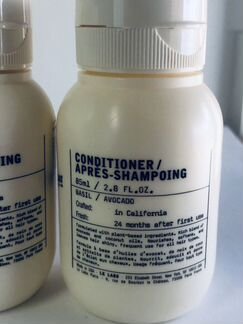 Le labo Шампунь Кондиционер 85 мл Новые Оригинал