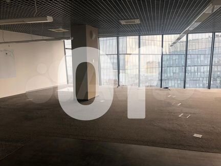 Сдам офисное помещение, 193 м²