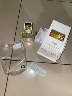 Туалетная вода, aventus for her, селективная парфю