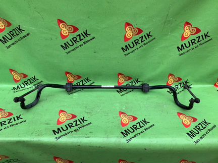 Стабилизатор передний Bmw X1 E84 N46B20BD 2.0L