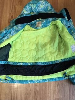 Куртка, штаны