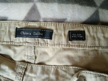 Джинсы женские. Размер 36