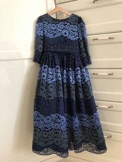 Новое платье с этикеткой “Rodeng collection”