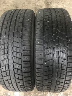 Шины215 65 R16 Dunlop Winter Ice01 232А