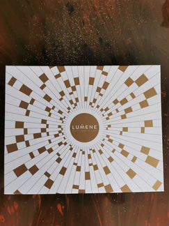 Набор (бьюти бокс) Lumene