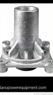 Корпус подшипника Партнер газонокосилка