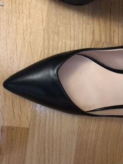 Лодочки aldo