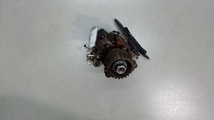 Топливный насос тнвд Ford Focus 3, 2011