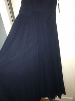 Платье вечернее Vera wang 42-44