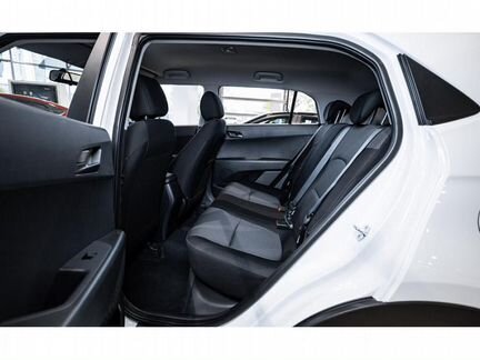 Hyundai Creta 1.6 AT, 2020