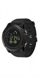 Смарт-часы Zeblaze vibe 3 новые черные