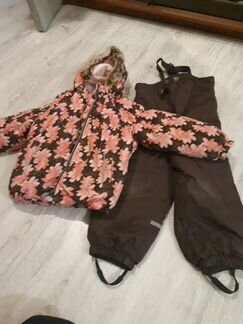 Lenne зимний костюм