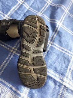 Сандали размер 38