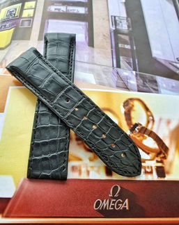 Ремешок для часов Omega Seamaster Planet Ocean