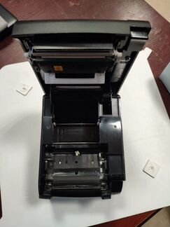 Онлайн-касса Атол 77Ф (фр, фискальный регистратор)