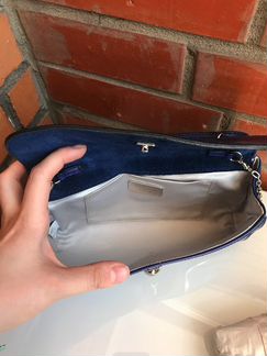Furla клатч (сумка)