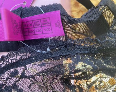 Agent by agent provocateur новый