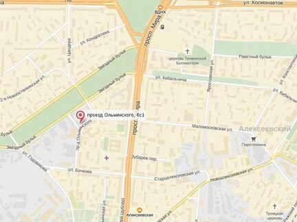 Шина бу 195-75-16 Viatti Vettore Inverno