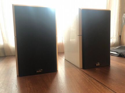 Hi-End акустика MHI Evidence MM01A