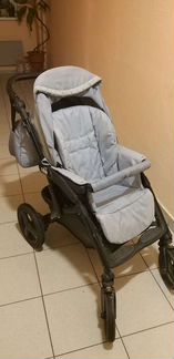 Коляска Cam Dinamico 2 в 1 Италия