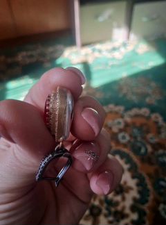 Шикарные серебряные комплекты