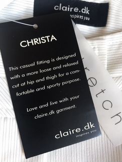 Бриджи / Капри Франция