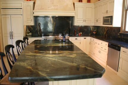 Реставрация, шлифовка, полировка мрамора и гранита