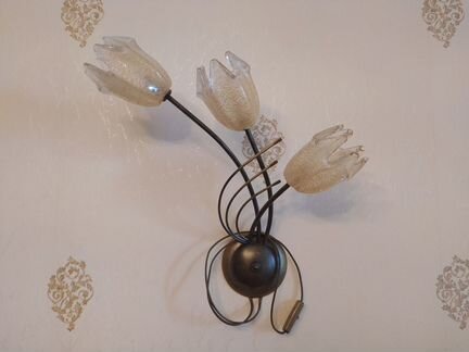 Бра настенное LuceCrea 373739 Италия