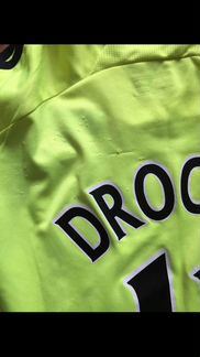 Футболка спортивная для мальчика