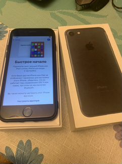 iPhone 7 32gb