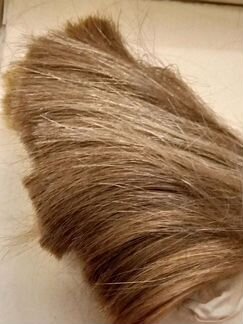 Волосы для наращивания