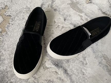 Слипоны, Макасины