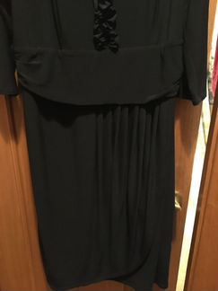 Новое платье Cavita из хц, размер 50