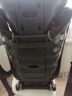Автокресло Romer Britax 2/3