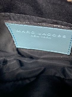 Marc Jacobs Snapshot прямоугольная сумка на плечо