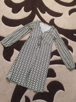 Платье для беременных