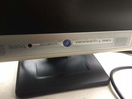 Монитор Benq